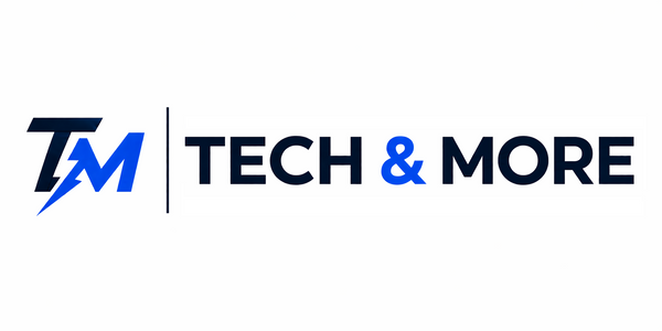 Tech & More
